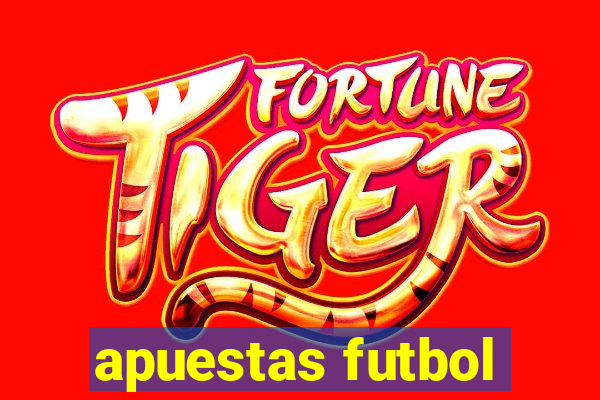 apuestas futbol