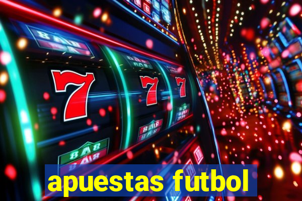 apuestas futbol