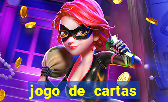 jogo de cartas truco online