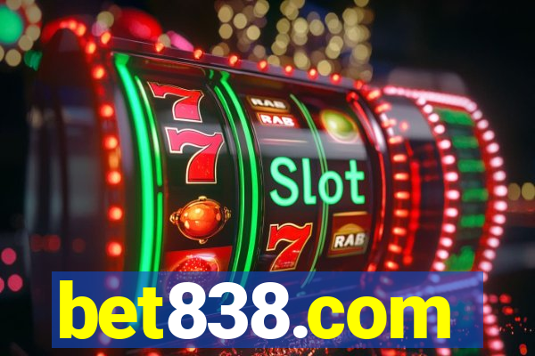 bet838.com