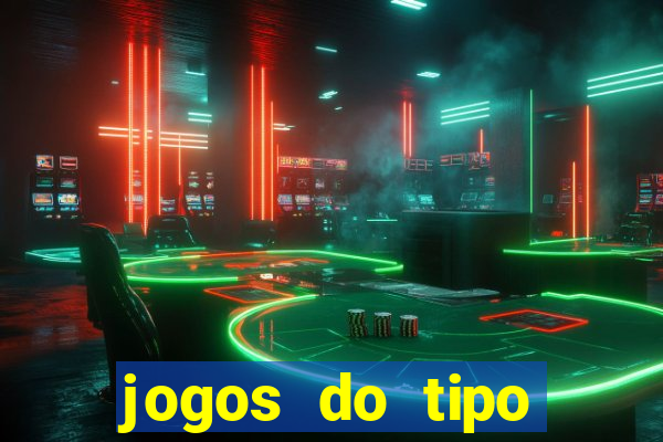 jogos do tipo candy crush