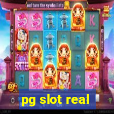 pg slot real