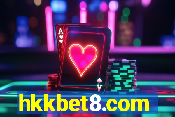 hkkbet8.com