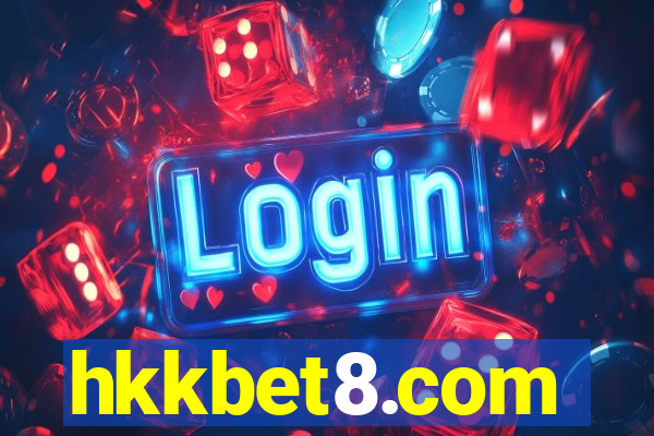 hkkbet8.com