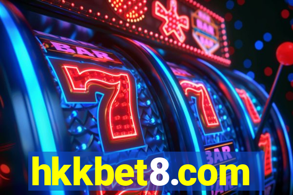 hkkbet8.com