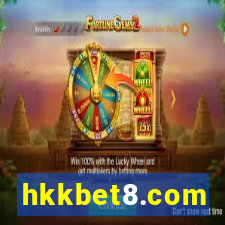 hkkbet8.com