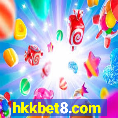 hkkbet8.com