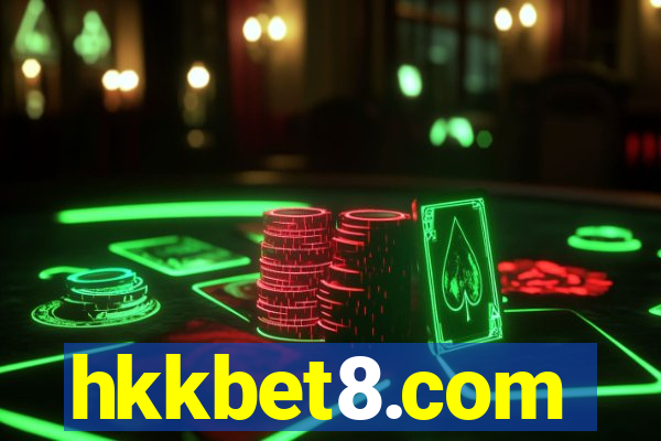 hkkbet8.com