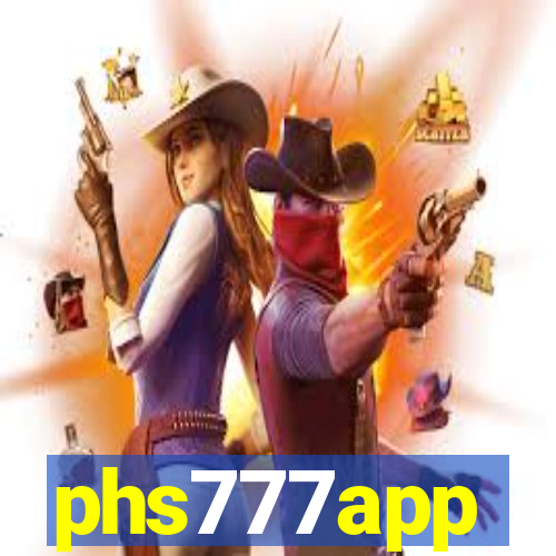 phs777app