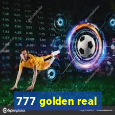 777 golden real