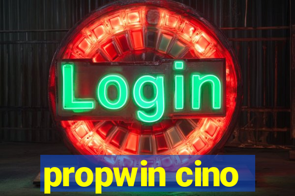 propwin cino