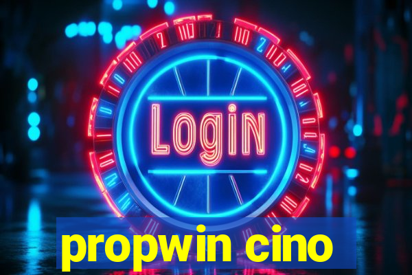 propwin cino