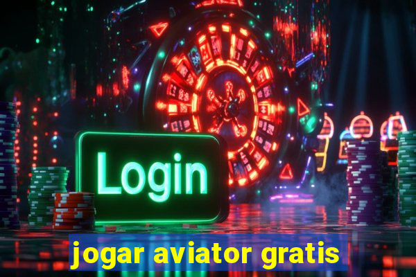 jogar aviator gratis