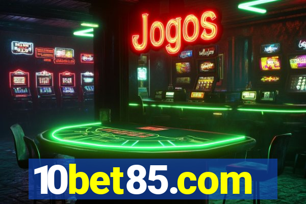 10bet85.com