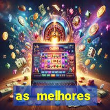 as melhores corretoras de investimentos