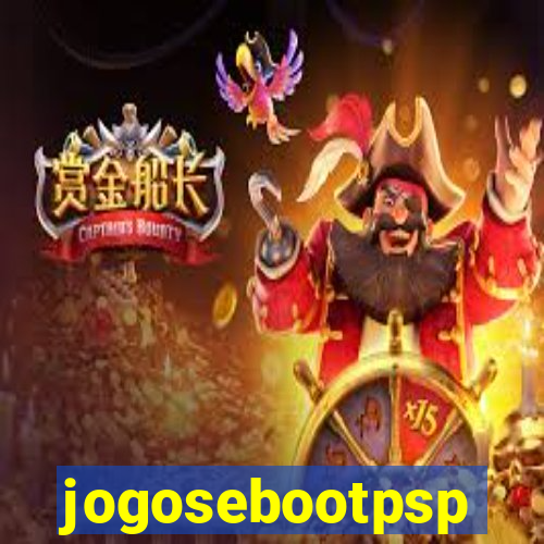 jogosebootpsp