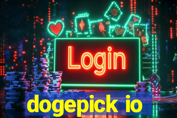 dogepick io