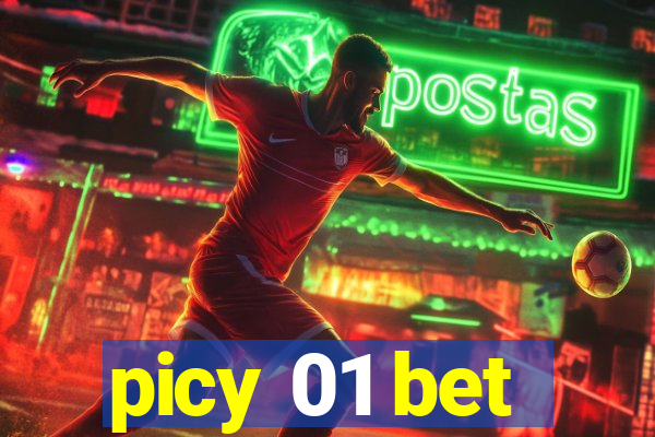 picy 01 bet