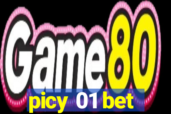 picy 01 bet