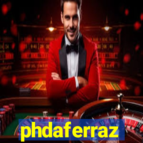 phdaferraz