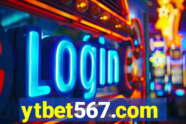 ytbet567.com