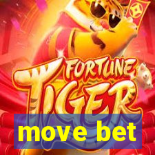 move bet