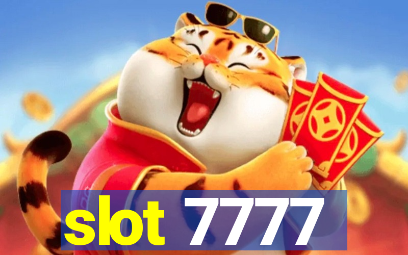 slot 7777