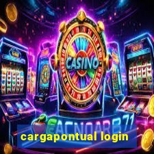 cargapontual login