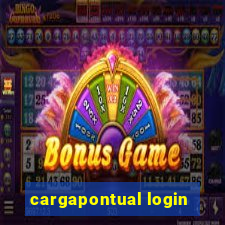 cargapontual login