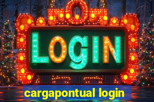 cargapontual login