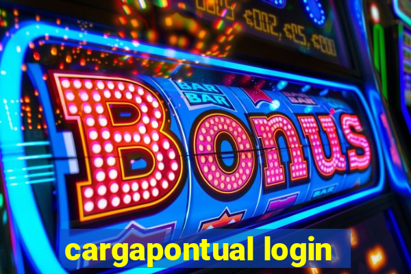 cargapontual login