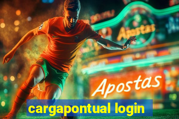 cargapontual login