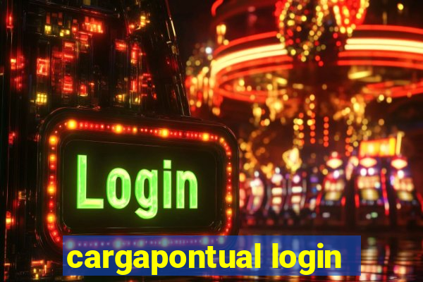 cargapontual login