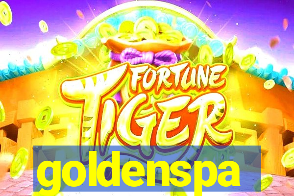 goldenspa