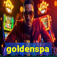 goldenspa