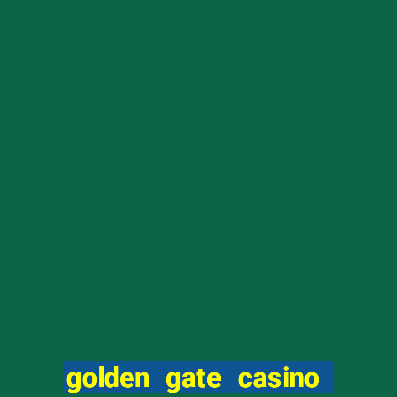 golden gate casino in las vegas