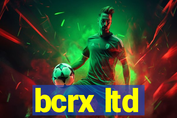 bcrx ltd