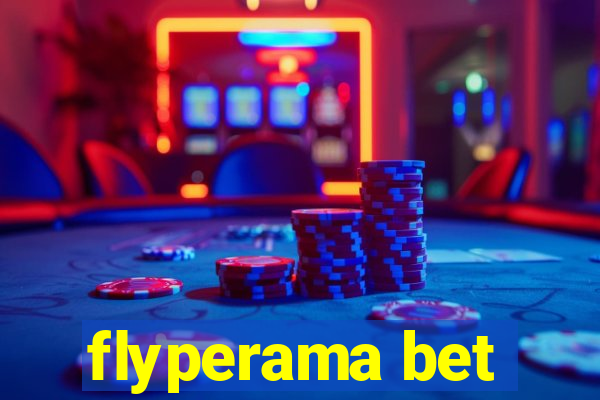 flyperama bet