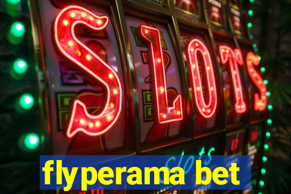 flyperama bet