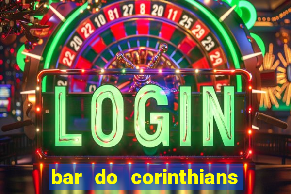 bar do corinthians em fortaleza