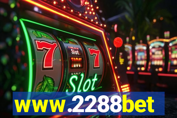 www.2288bet