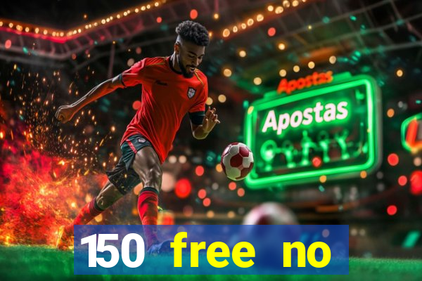 150 free no deposit casino playamo