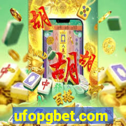 ufopgbet.com