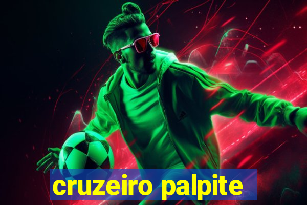 cruzeiro palpite