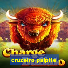 cruzeiro palpite