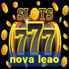 nova leao