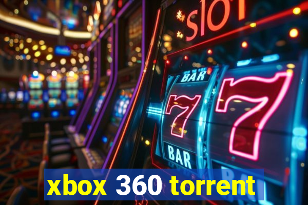 xbox 360 torrent