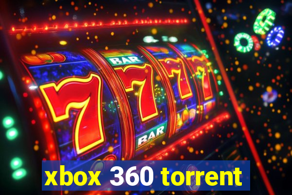 xbox 360 torrent