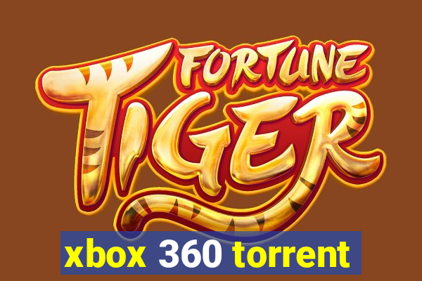 xbox 360 torrent