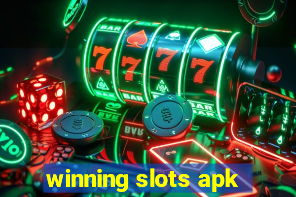 winning slots apk